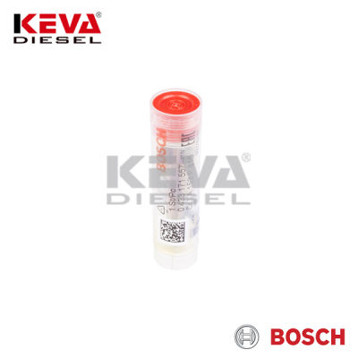 0433171557 Bosch Injector Nozzle (DLLA153P810) for Daf - 2