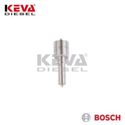 0433171557 Bosch Injector Nozzle (DLLA153P810) for Daf - 3