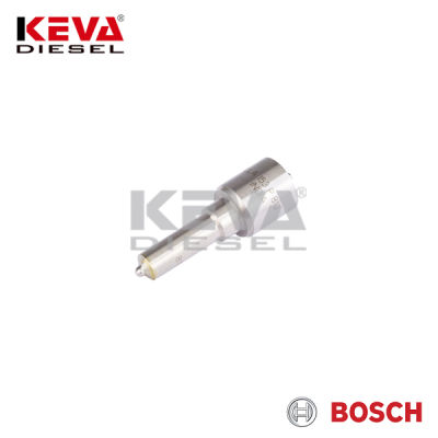 0433171557 Bosch Injector Nozzle (DLLA153P810) for Daf - 4