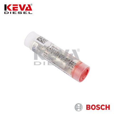 0433171559 Bosch Injector Nozzle (DLLA150P812) for Mtu - 2