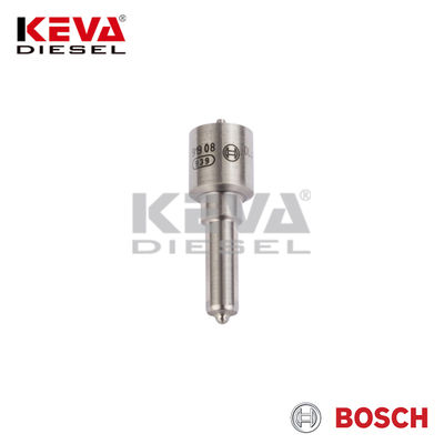 0433171559 Bosch Injector Nozzle (DLLA150P812) for Mtu - 3