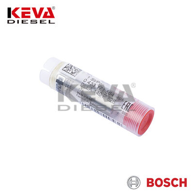 0433171564 Bosch Injector Nozzle (DLLA140P826) for Iveco - 1