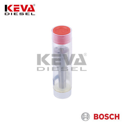 0433171564 Bosch Injector Nozzle (DLLA140P826) for Iveco - 3