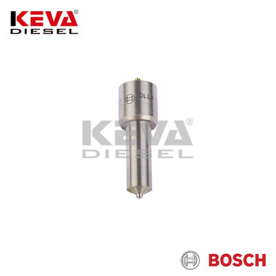 0433171568 Bosch Injector Nozzle (DLLA145P832) for Volvo - 1