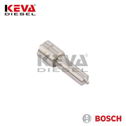 0433171574 Bosch Injector Nozzle (DLLA134P846) for Mercedes Benz - 4