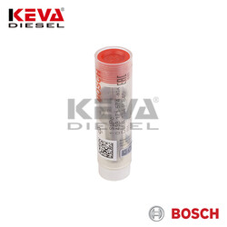 0433171574 Bosch Injector Nozzle (DLLA134P846) for Mercedes Benz - 2