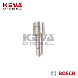 0433171574 Bosch Injector Nozzle (DLLA134P846) for Mercedes Benz - Bosch