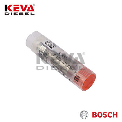 0433171575 Bosch Injector Nozzle (DLLA150P847) for Scania - 1