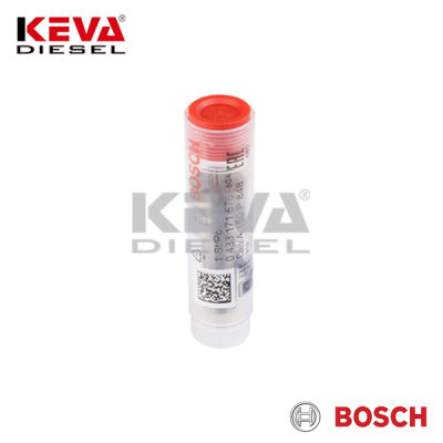 0433171576 Bosch Injector Nozzle (DLLA150P848) for Scania - 1