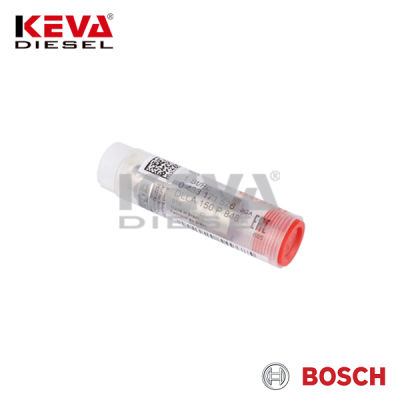 0433171576 Bosch Injector Nozzle (DLLA150P848) for Scania - 2