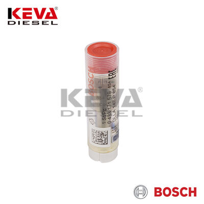 0433171579 Bosch Injector Nozzle (DLLA147P854) for Khd-deutz - 1