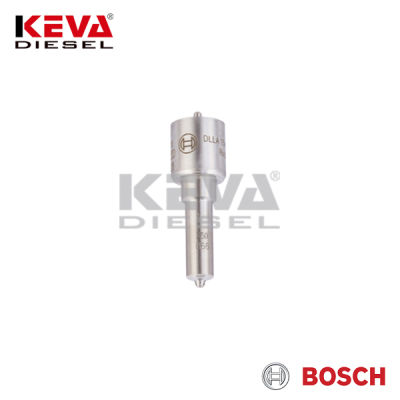 0433171583 Bosch Injector Nozzle (DLLA154P866) for Man, Temsa - 3