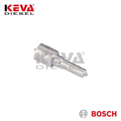 0433171583 Bosch Injector Nozzle (DLLA154P866) for Man, Temsa - 4