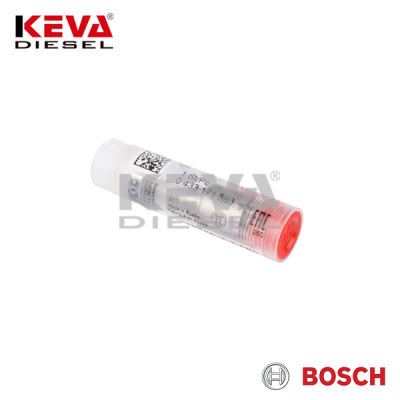 0433171583 Bosch Injector Nozzle (DLLA154P866) for Man, Temsa - 2