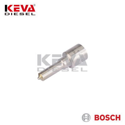 0433171584 Bosch Injector Nozzle (DLLA155P872) for Volvo - 3