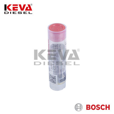 0433171592 Bosch Injector Nozzle (DLLA155P885) for Scania, Khd-deutz - 2