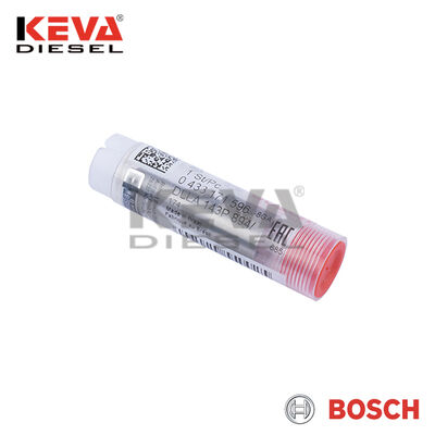 0433171596 Bosch Injector Nozzle (DLLA143P894) for Iveco - 2