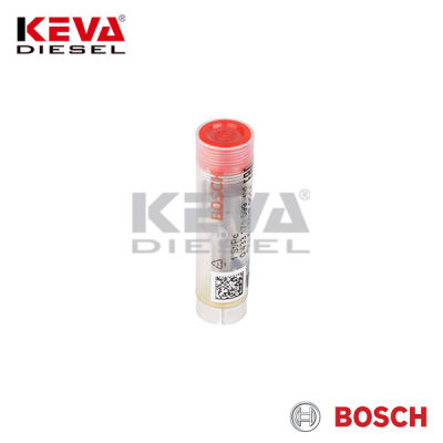 0433171599 Bosch Injector Nozzle (DLLA150P901) for Mtu - 2