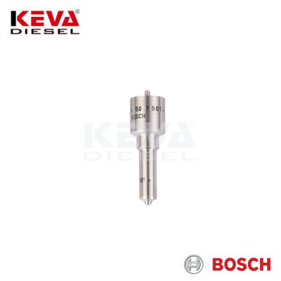 0433171599 Bosch Injector Nozzle (DLLA150P901) for Mtu - 3