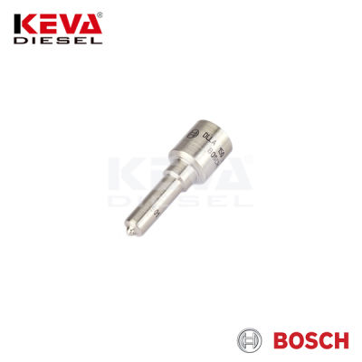 0433171599 Bosch Injector Nozzle (DLLA150P901) for Mtu - 4