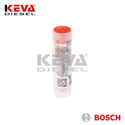 0433171600 Bosch Injector Nozzle (DLLA152P903) for Volvo - 2