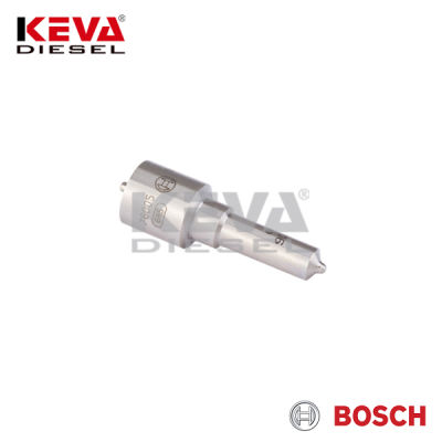 0433171600 Bosch Injector Nozzle (DLLA152P903) for Volvo - 3