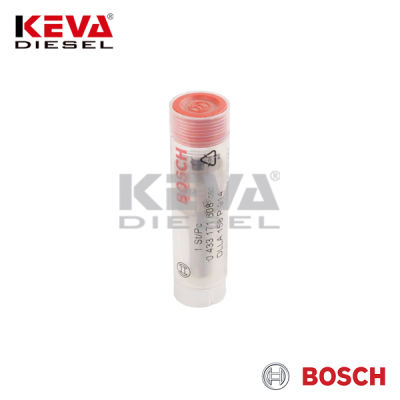 0433171608 Bosch Injector Nozzle (DLLA158P914) - 2