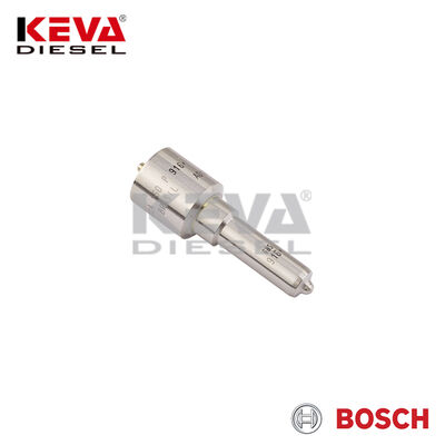 0433171610 Bosch Injector Nozzle (DLLA150P916) for Mercedes Benz - 1