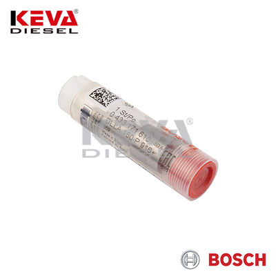 0433171610 Bosch Injector Nozzle (DLLA150P916) for Mercedes Benz - 2