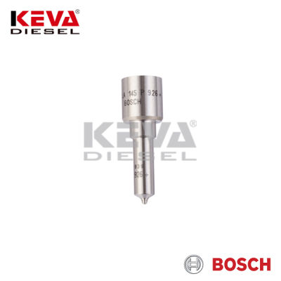 0433171616 Bosch Injector Nozzle (DLLA145P926) for Bmw - 4