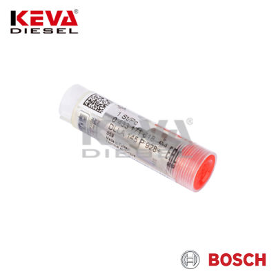 0433171618 Bosch Injector Nozzle (DLLA145P928) for Bmw - 1