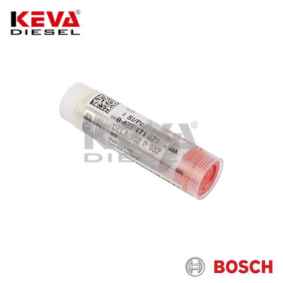 0433171621 Bosch Injector Nozzle (DLLA152P932) for Volvo - 2