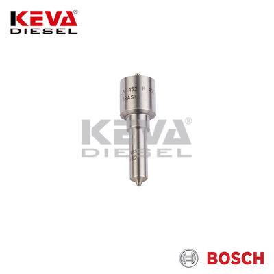 0433171621 Bosch Injector Nozzle (DLLA152P932) for Volvo - 1