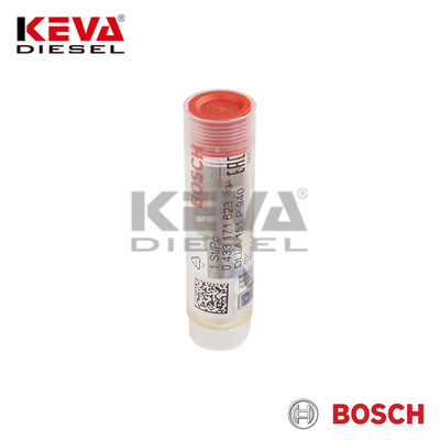 0433171623 Bosch Injector Nozzle (DLLA151P940) for Khd-deutz - 3