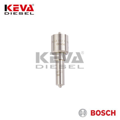 0433171623 Bosch Injector Nozzle (DLLA151P940) for Khd-deutz - 4