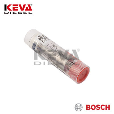 0433171624 Bosch Injector Nozzle (DLLA151P941) for Khd-deutz - 4