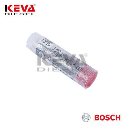 0433171628 Bosch Injector Nozzle (DLLA150P943) for Mercedes Benz - 1