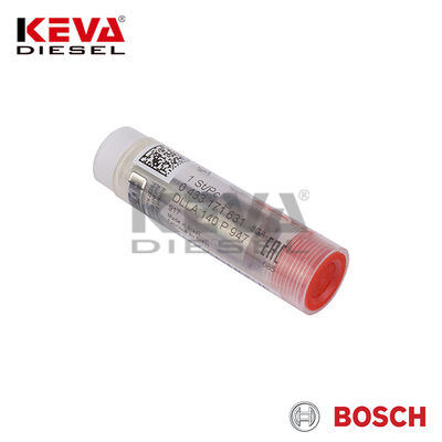 0433171631 Bosch Injector Nozzle (DLLA140P947) for Iveco - 2