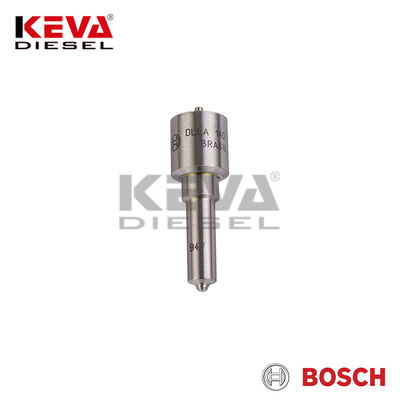 0433171631 Bosch Injector Nozzle (DLLA140P947) for Iveco - 1