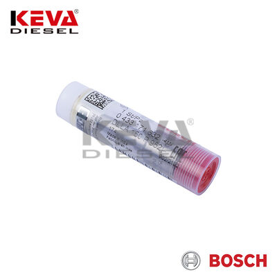 0433171632 Bosch Injector Nozzle (DLLA150P952) - 1