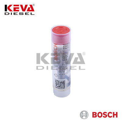 0433171632 Bosch Injector Nozzle (DLLA150P952) - 2