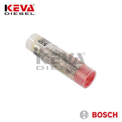 0433171640 Bosch Injector Nozzle (DLLA152P967) for Man - 2