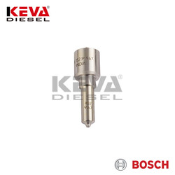 0433171640 Bosch Injector Nozzle (DLLA152P967) for Man - 3