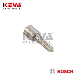 0433171640 Bosch Injector Nozzle (DLLA152P967) for Man - Bosch