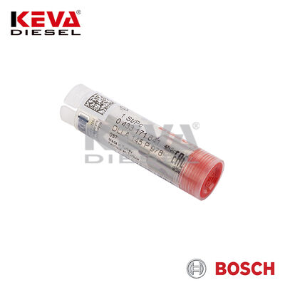 0433171641 Bosch Injector Nozzle (DLLA145P978) - 1