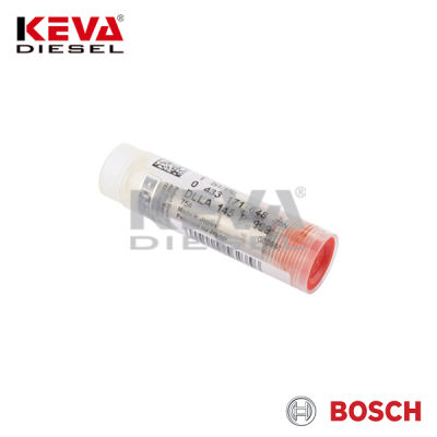 0433171648 Bosch Injector Nozzle (DLLA145P999) for Renault - 1