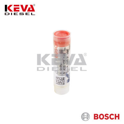 0433171648 Bosch Injector Nozzle (DLLA145P999) for Renault - 2