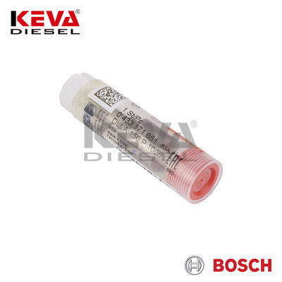 0433171651 Bosch Injector Nozzle (DLLA150P1008) for Cummins - 3