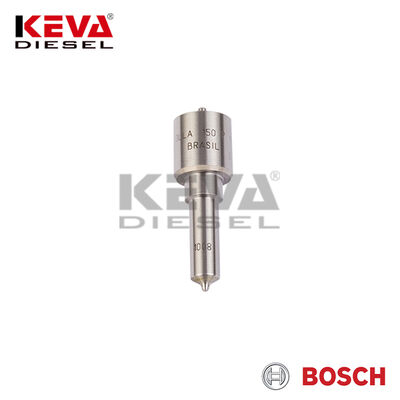 0433171651 Bosch Injector Nozzle (DLLA150P1008) for Cummins - 2