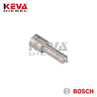 0433171652 Bosch Injector Nozzle (DLLA141P1009) for Volvo, Volvo Penta - 3